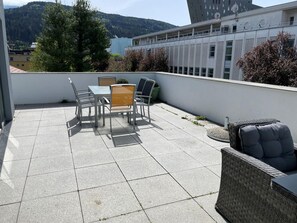 Apartment | Exterior - Apartment Innsbruck Near Bergisel Ski Jump (Innsbruck)