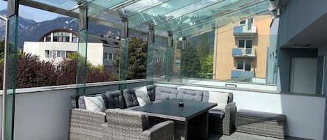 Apartamento | Servicios del alojamiento