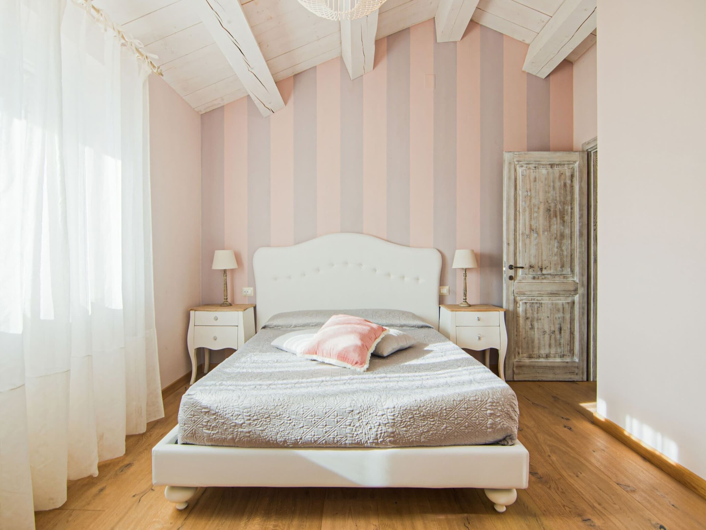 Villa | 4 bedrooms, individually furnished, iron/ironing board, bed sheets