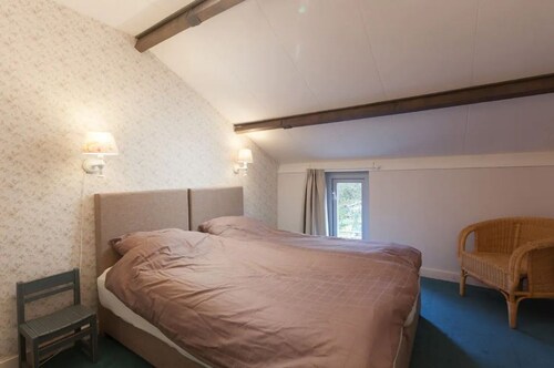 Nice Vacation Home in Horssen With Garden