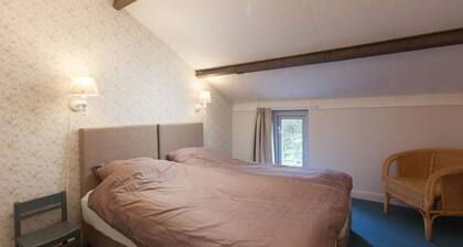 Nice Vacation Home in Horssen With Garden