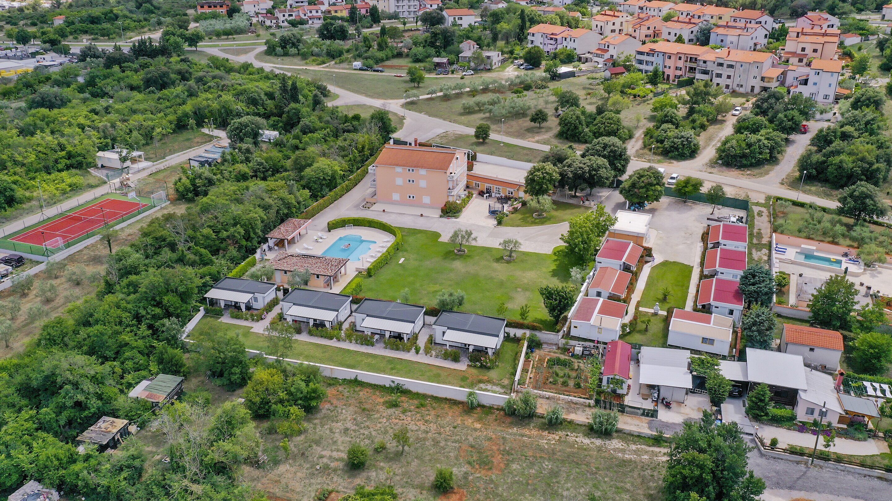 Apartamento | Vista da propriedade
