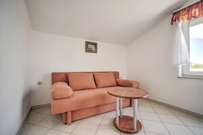 Appartement | Salle de séjour