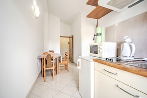 Apartment | Eigene Küche