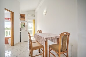 Apartemen | Tempat makan