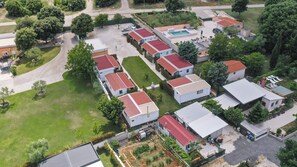 Apartment | View from property