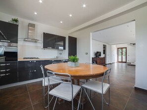 Villa | Cuisine privée