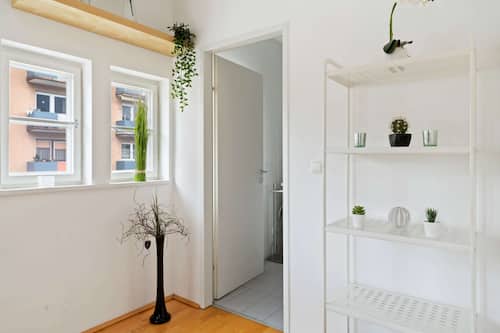 Apartment | Interior