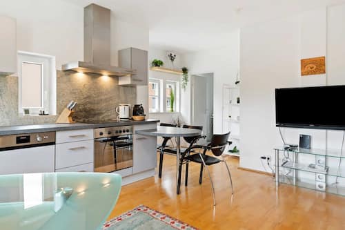 Apartment | Private kitchen