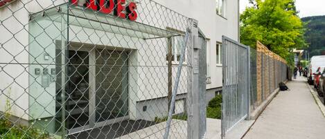 Appartement | Exterieur