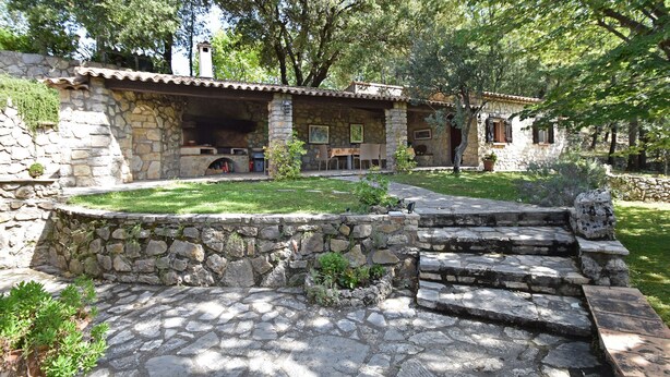 Unclassified image, 1 of 36, button - Magnificent Villa in Callas France With Private Pool (Callas)