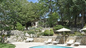 Unclassified image, 3 of 36, button - Magnificent Villa in Callas France With Private Pool (Callas)