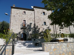 Departamento | Exterior