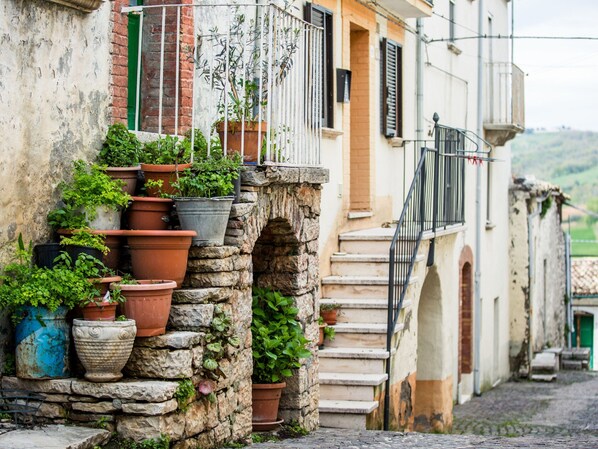 Departamento | Exterior