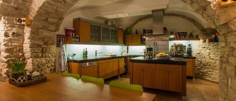 Căn hộ | Khu ăn uống