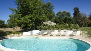 House | Pool | Indoor pool, outdoor pool