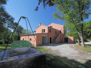 House | Exterior