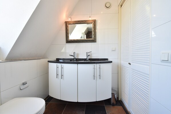 Maison | Salle de bain