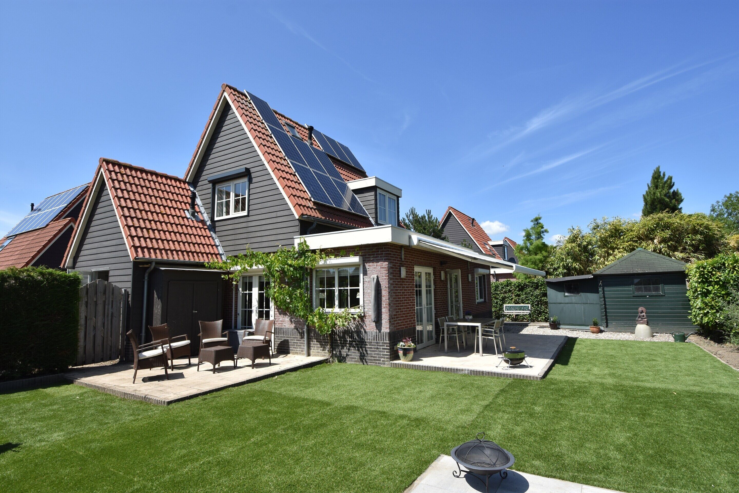 House | Exterior