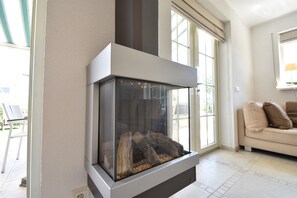 تفاصيل الفندق من الداخل