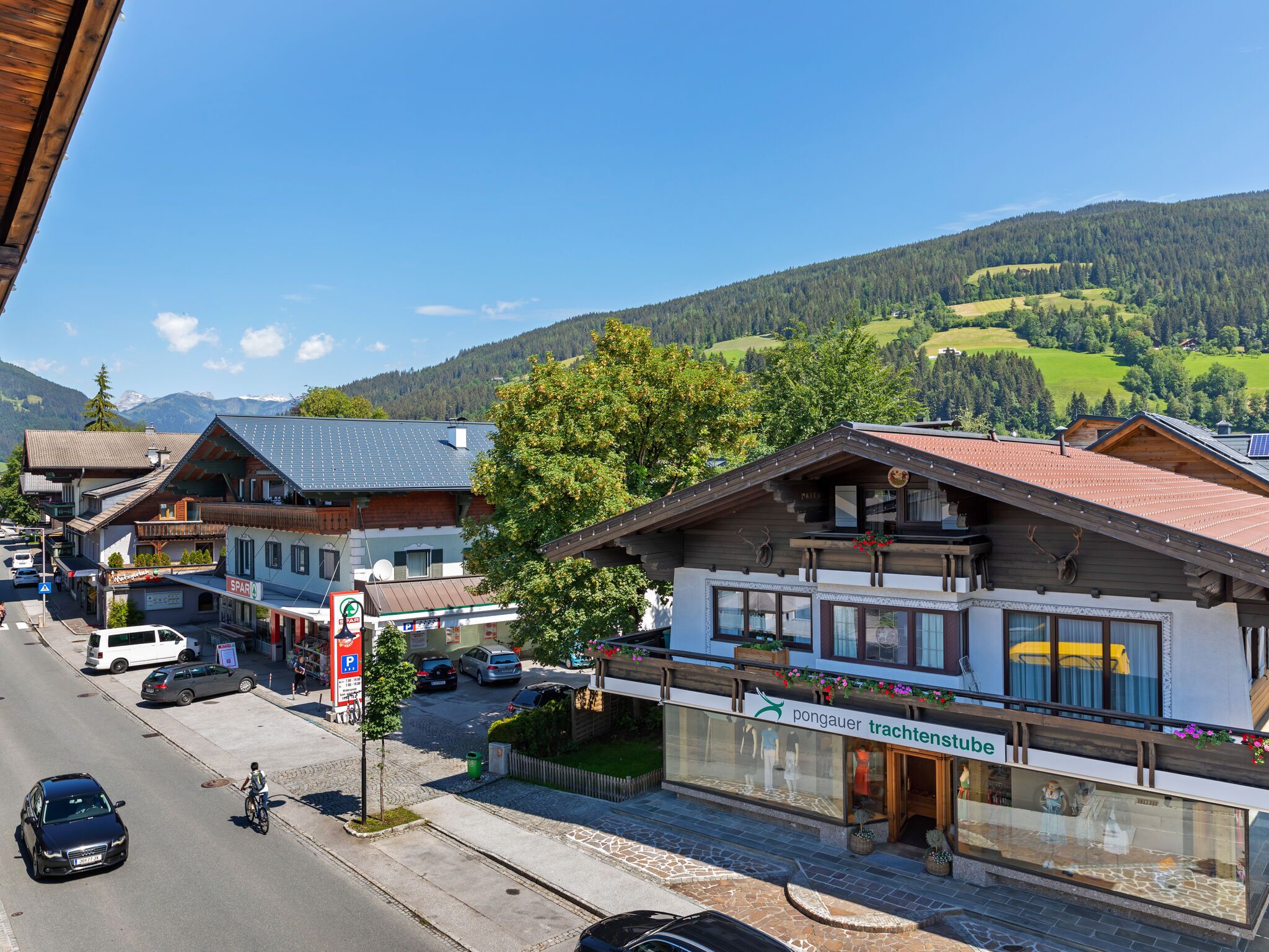 Außenbereich