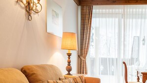 2 habitaciones y ropa de cama 