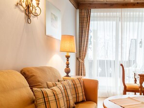 2 bedrooms, bed sheets - Lush Holiday Home in Altenmarkt im Pongau With Indoor Pool (Altenmarkt im Pongau)