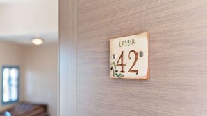 1 Schlafzimmer, Bettwäsche