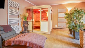 1 slaapkamer, individueel gemeubileerd, beddengoed