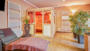 1 bedroom, individually furnished, bed sheets