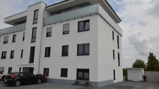 Exterior - Comfortable and Luxurious Apartment in a Wooded Area With Sweeping Views (Kaisersesch)