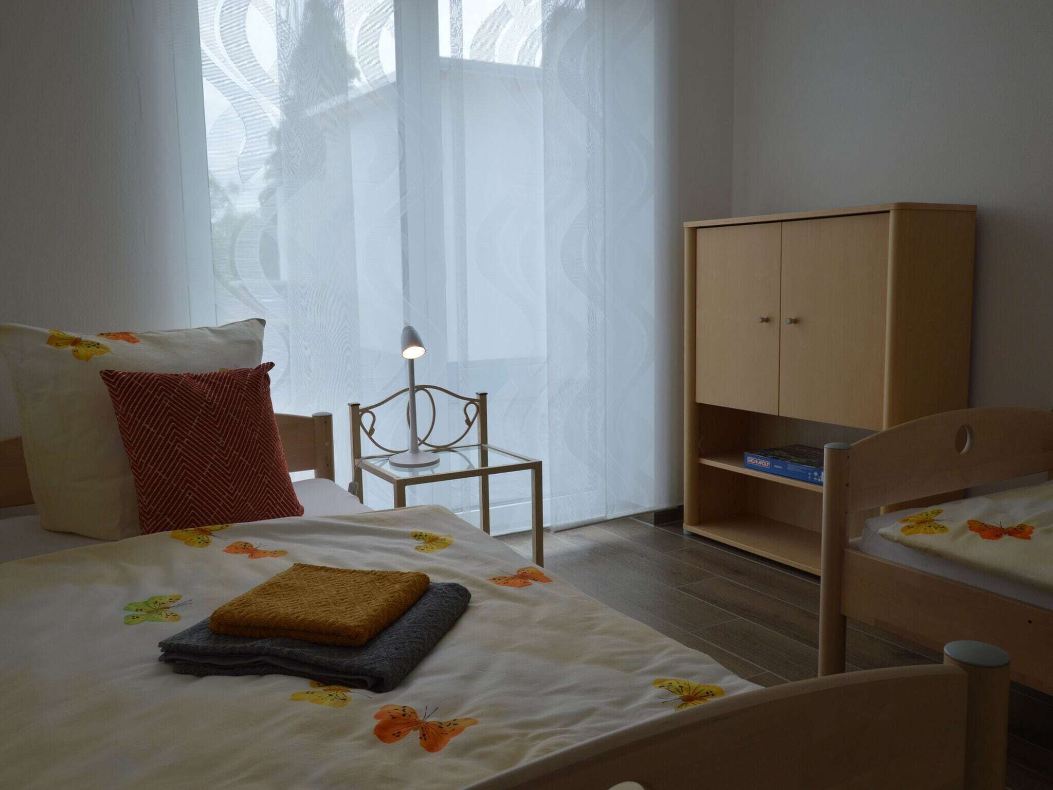 House | 2 bedrooms