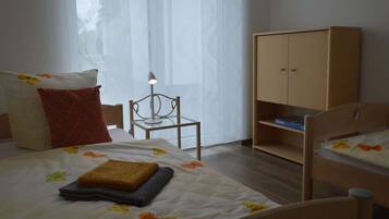 House | 2 bedrooms