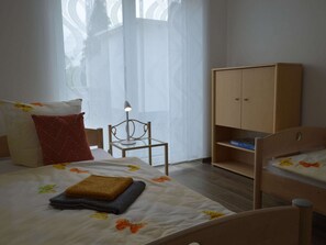 House | 2 bedrooms