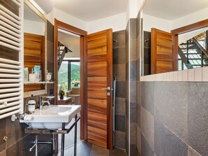 Huis | Badkamer