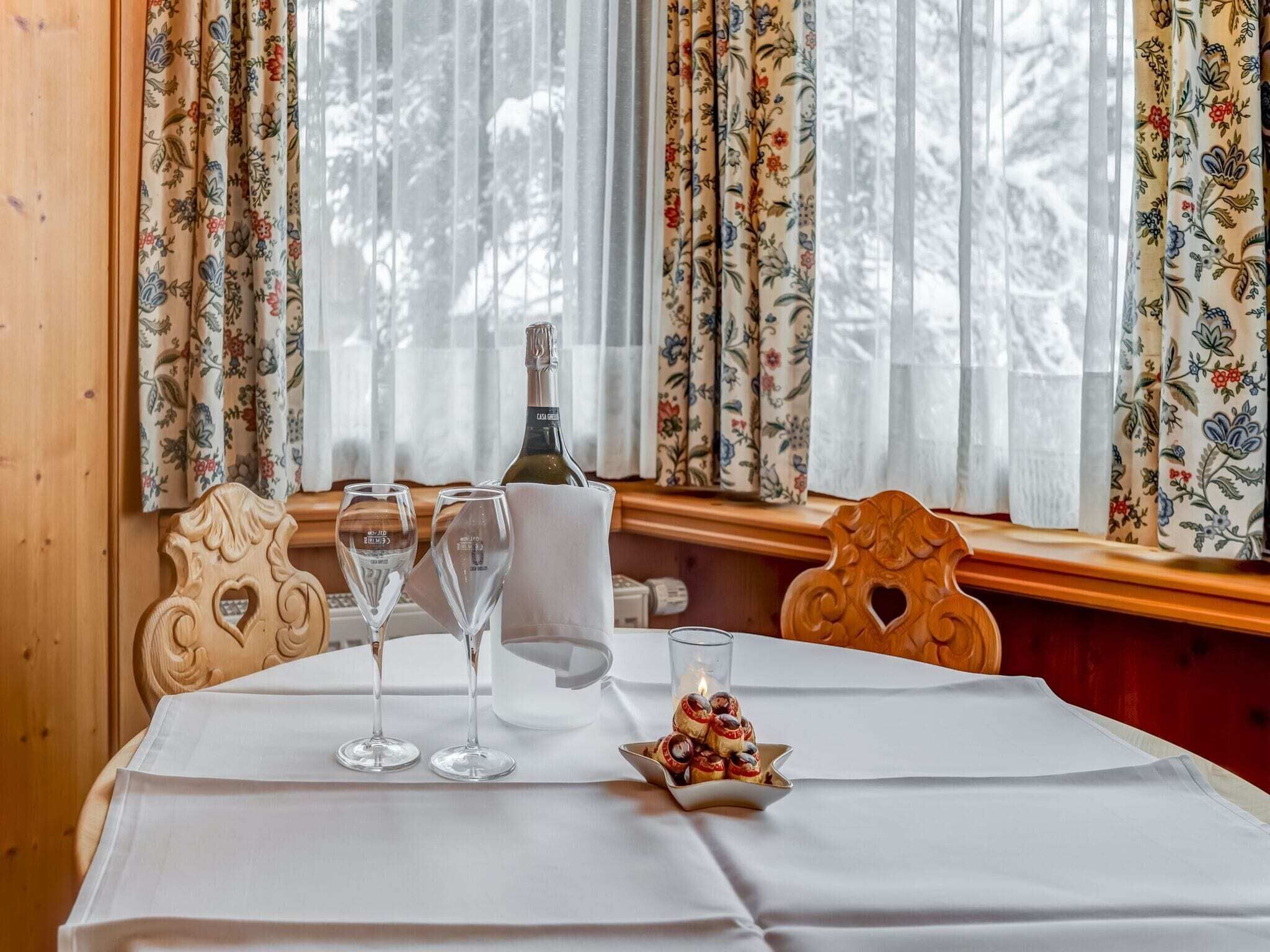 1 Schlafzimmer, Bettwäsche