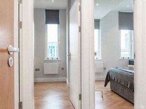 Reception - Classy Holiday Home in Manchester near Manchester Piccadily (Manchester)