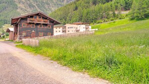 Unclassified image, 2 of 29, button - Beautiful Apartment in Zwieselstein With Balcony (Soelden)