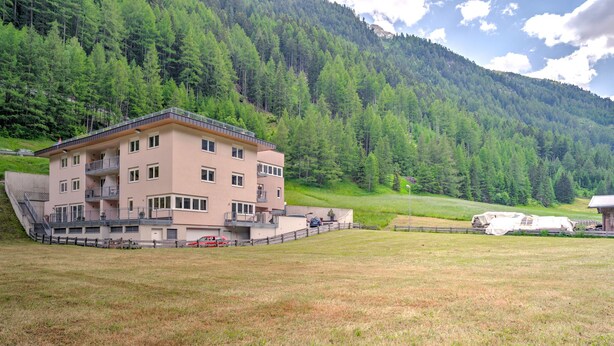 Unclassified image, 1 of 29, button - Beautiful Apartment in Zwieselstein With Balcony (Soelden)