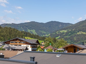 Exterior - Inviting Holiday Home in Altenmarkt im Pongau With Sauna (Altenmarkt im Pongau)