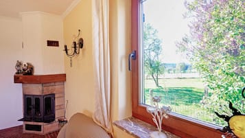 Casa | Sala de estar | Televisión