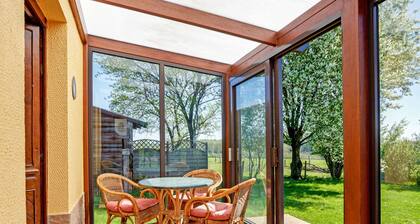 Holiday Home in Porcheresse Daverdisse