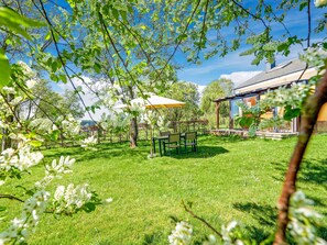 House | Dining - Holiday Home in Porcheresse Daverdisse (Daverdisse)