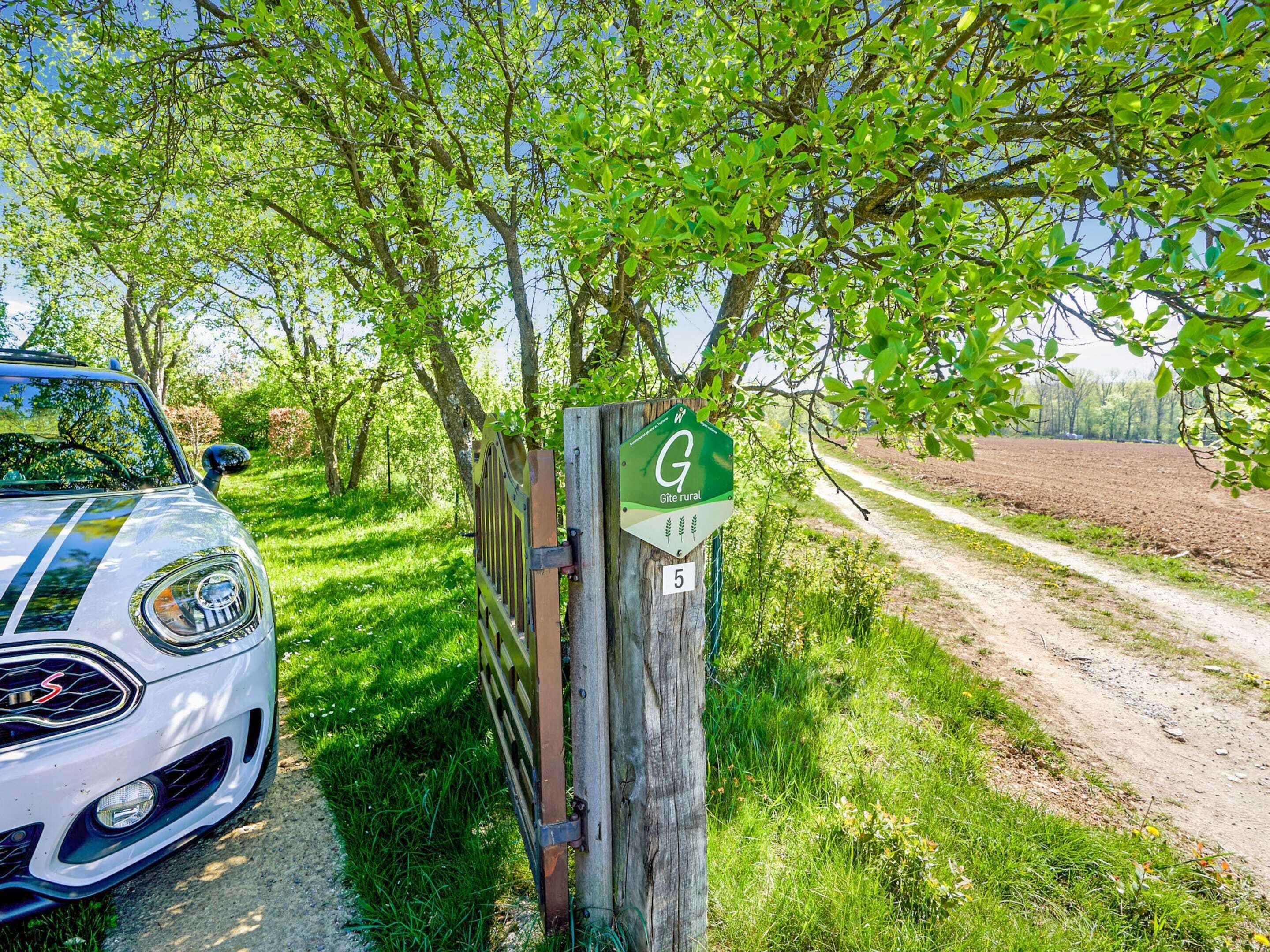 Nhà | Ngoại thất