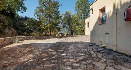 Lovely Apartment in Lesvos Island With Swimming Pool