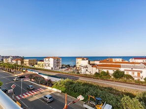 Balcón