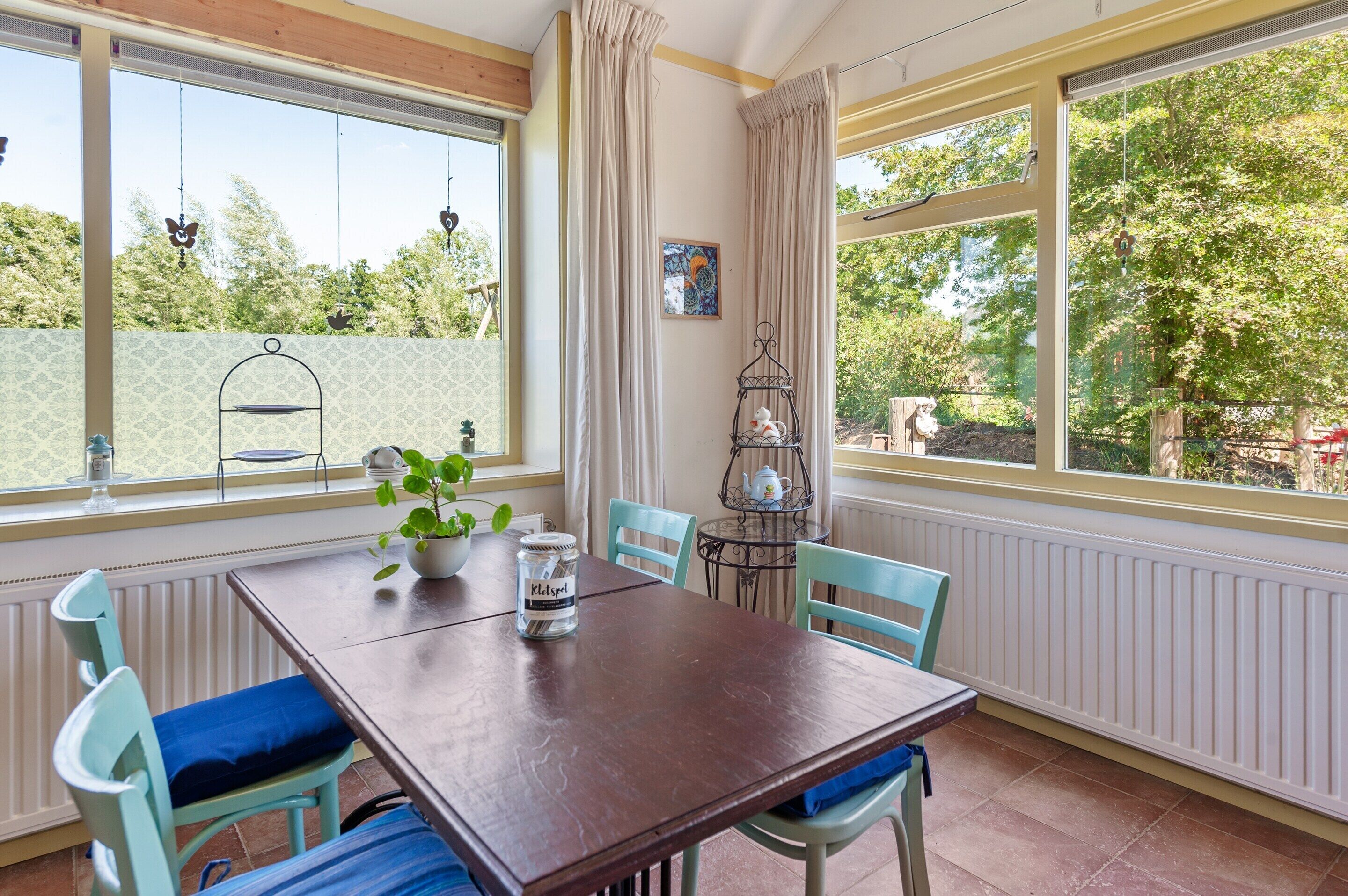 Ferienhaus | Speisen