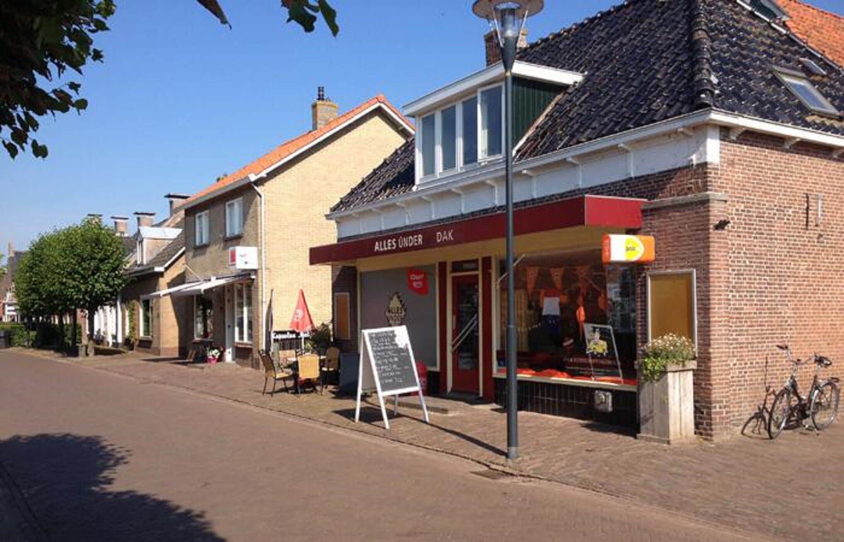 House | View from property