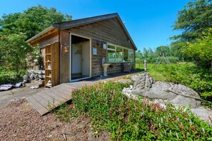 House | Bahagian luar