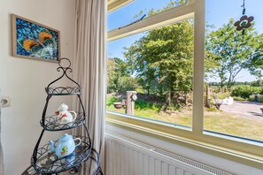 House | View from property